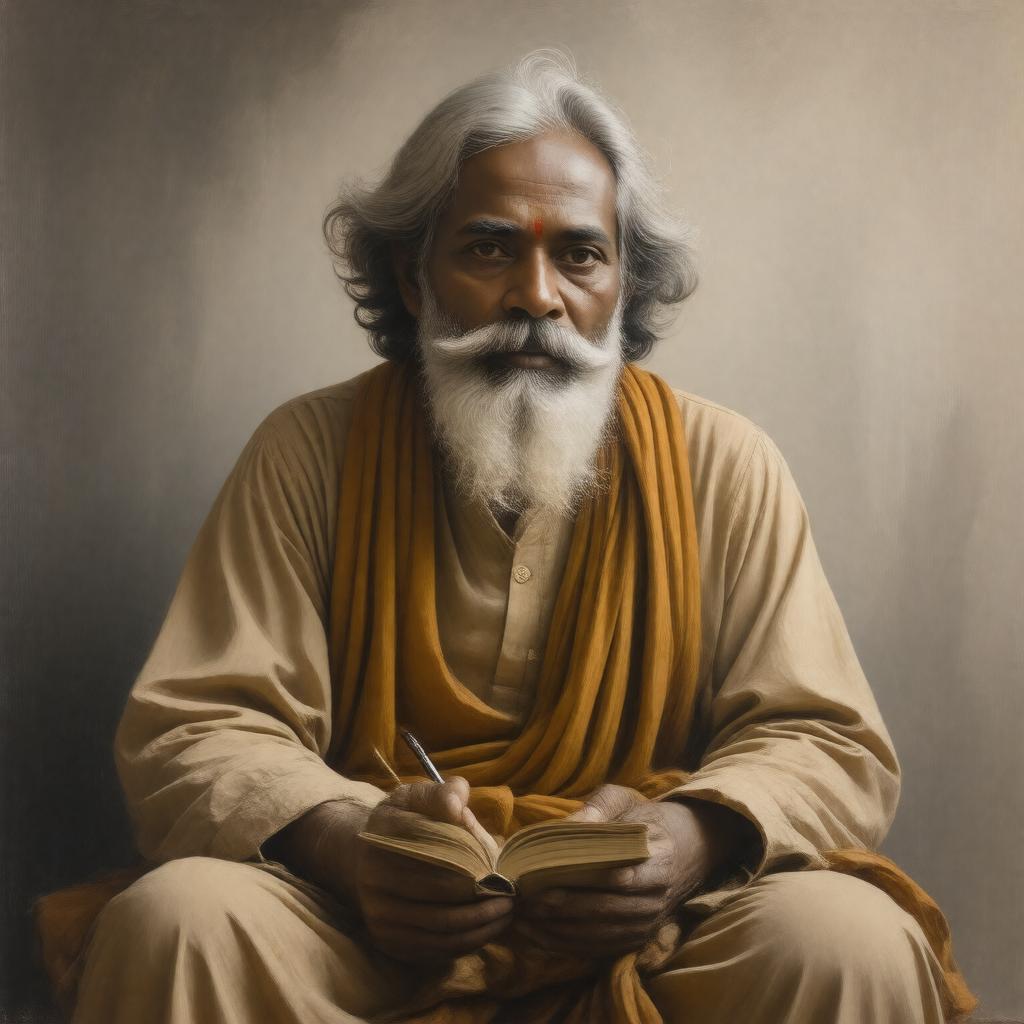 Rabindranath Tagore
